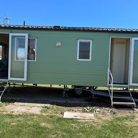 604 Seawick Jaywick Sands Exterior foto