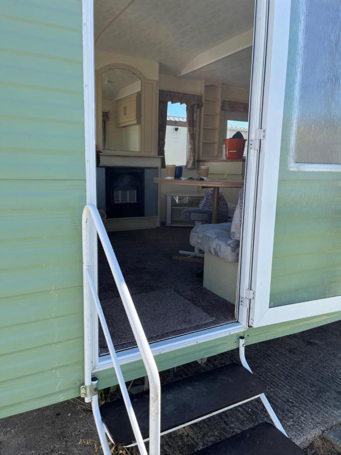 604 Seawick Jaywick Sands Exterior foto