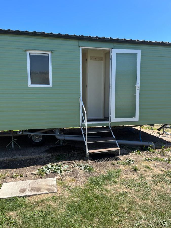 604 Seawick Jaywick Sands Exterior foto