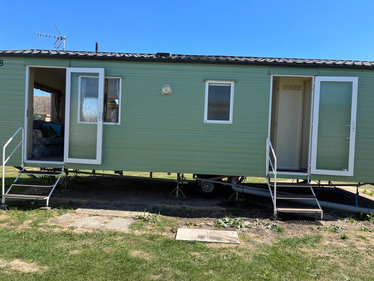 604 Seawick Jaywick Sands Exterior foto