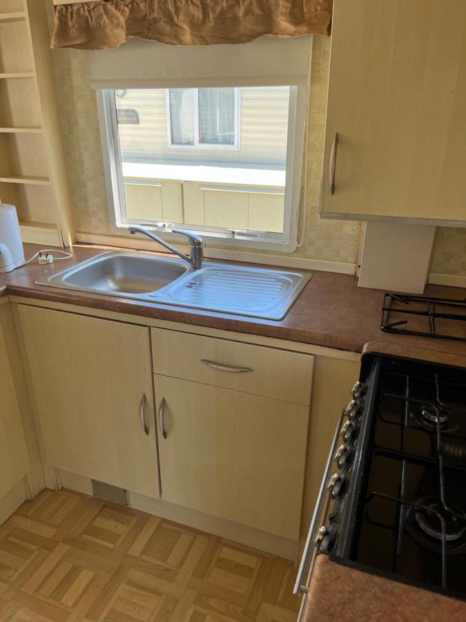 604 Seawick Jaywick Sands Exterior foto