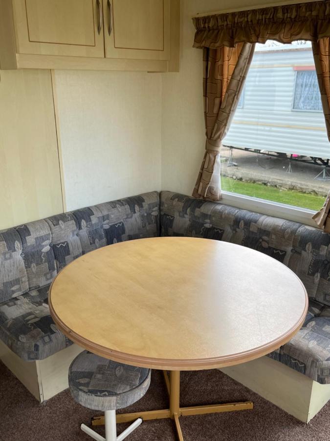604 Seawick Jaywick Sands Exterior foto